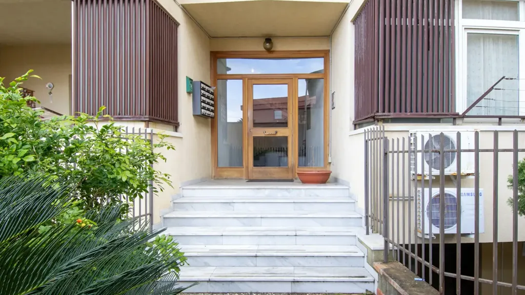 4-room apartment in IT