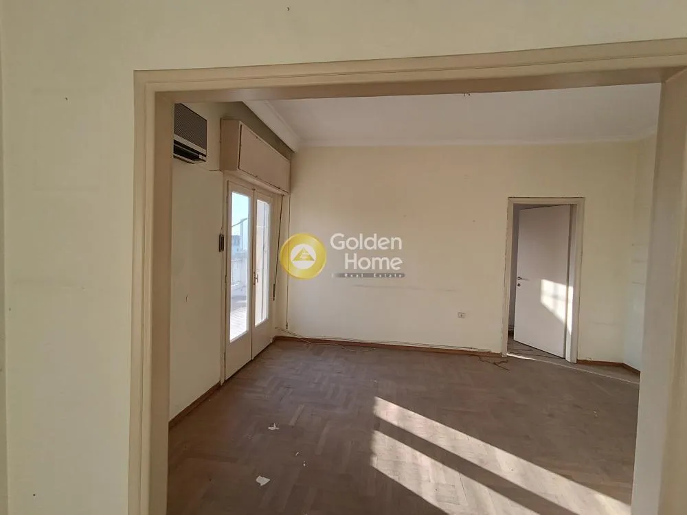 2-room apartment in GR