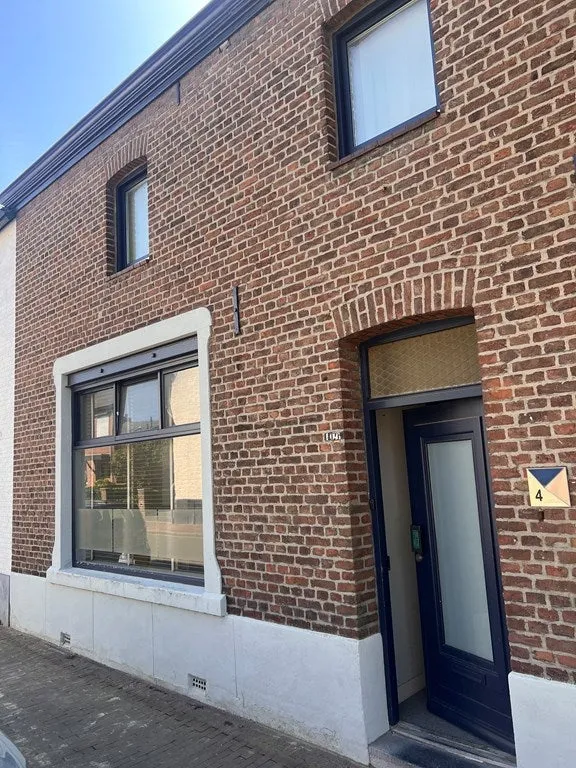 Extérieur - 55+ Apartment in Maastricht
