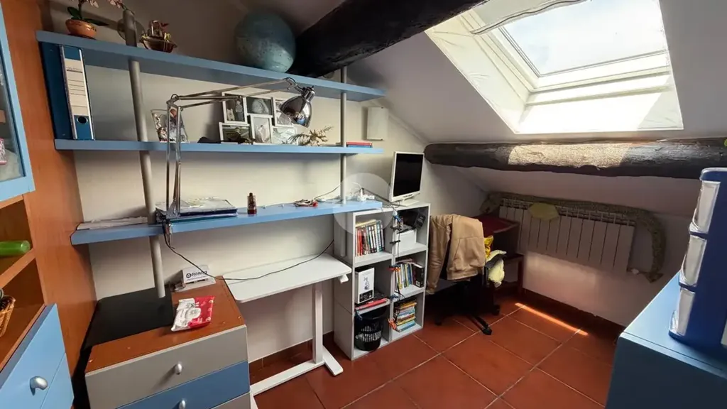 Studio - Triplex Apartment with Garden View in Milan