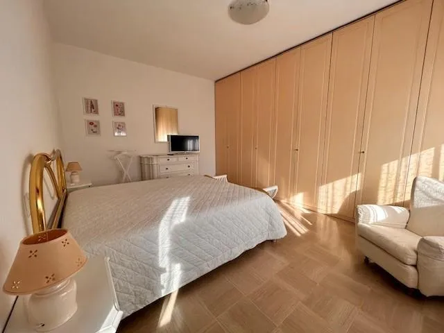 Chambres - Villa with Garden in Forte Dei Marmi Centre
