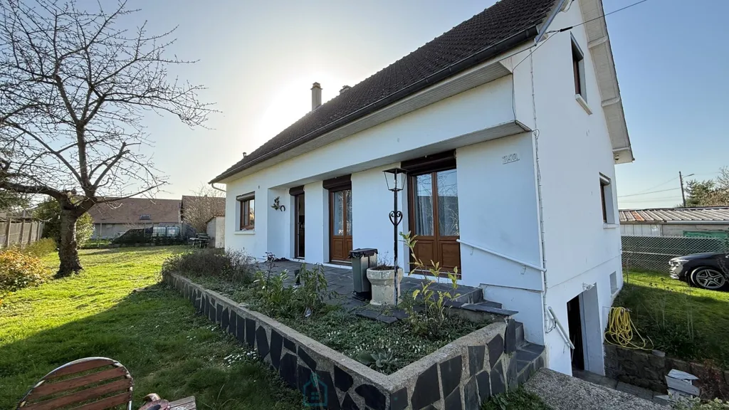Välivaade - Evolutive House with Ample Potential in Residential Area
