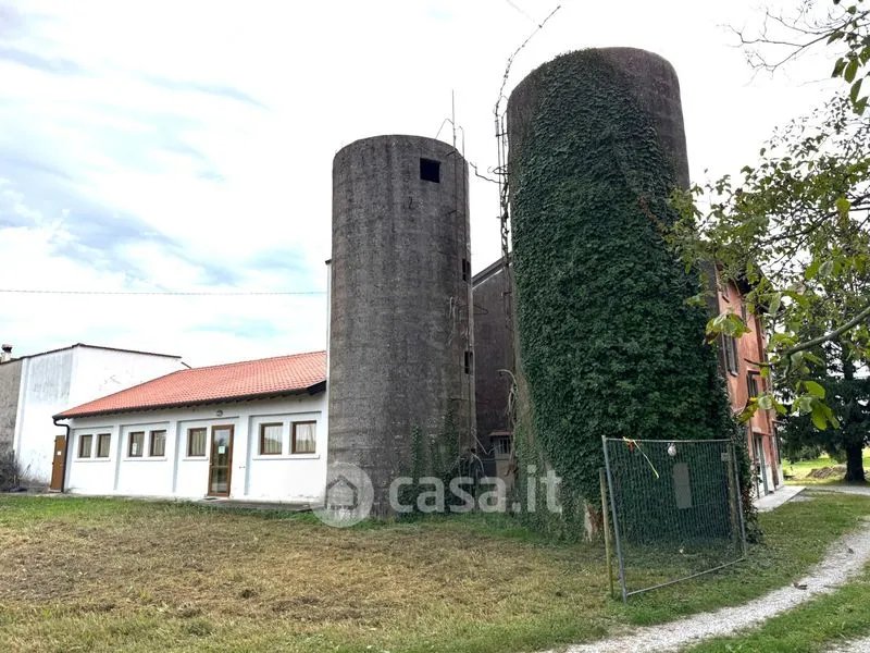 Extérieur - Rural House with Potential for B&B in Fiumicello