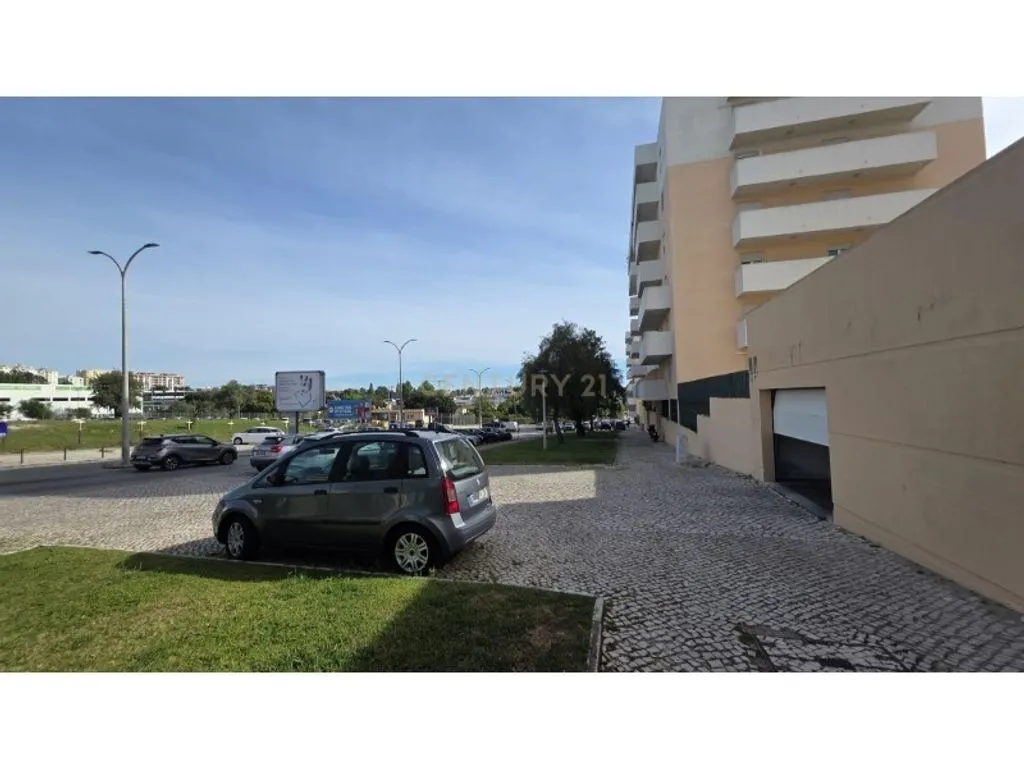 Extérieur - Luxury Apartment with River View in Setúbal