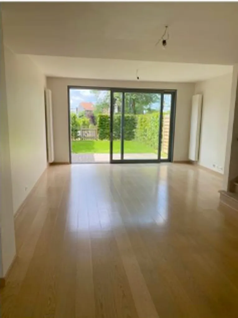 Elutuba - House with Garden and Terrace in Waterloo