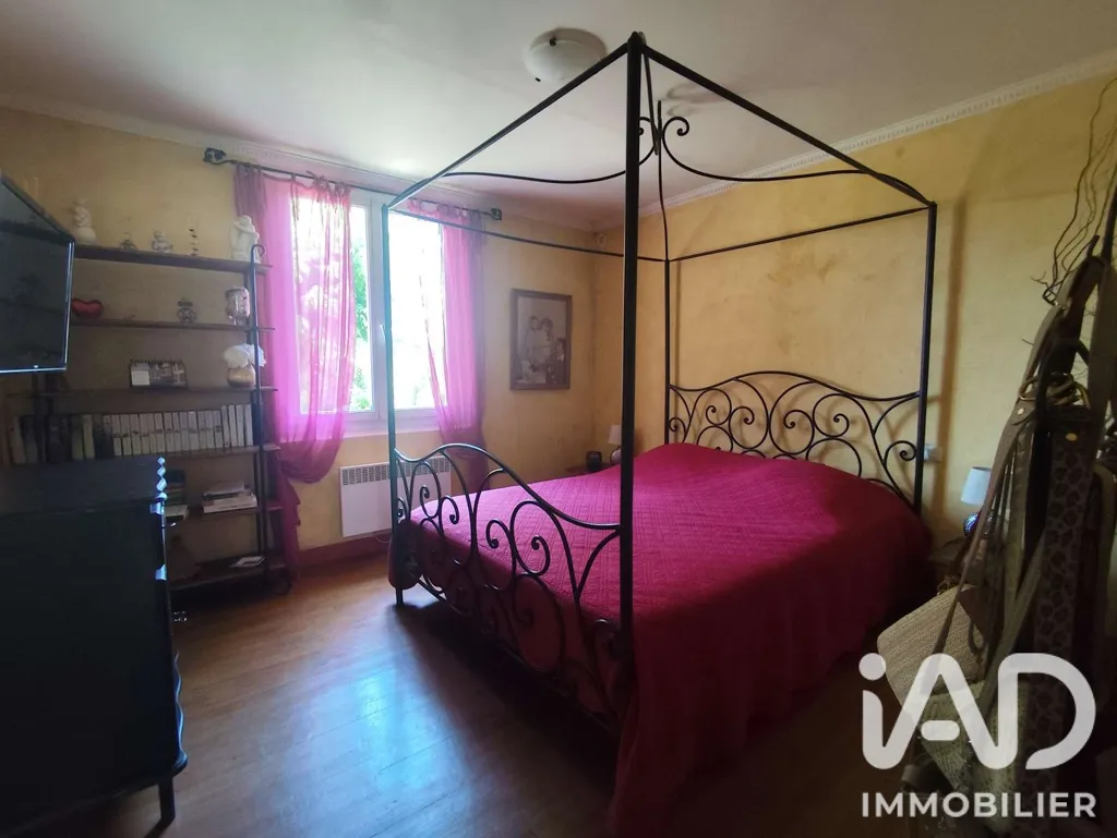 Camere da letto - Ground Floor House with Pool in Arblade-le-Bas