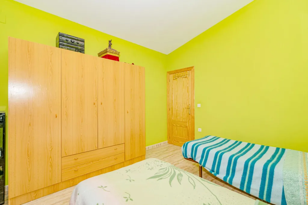 Chambres - Chalet with Pool and Terrace in Tocón, Illora