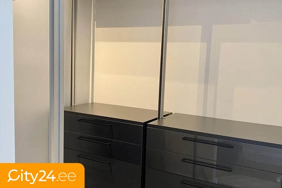 Stanze - Apartment with Central Heating in Riga Centre