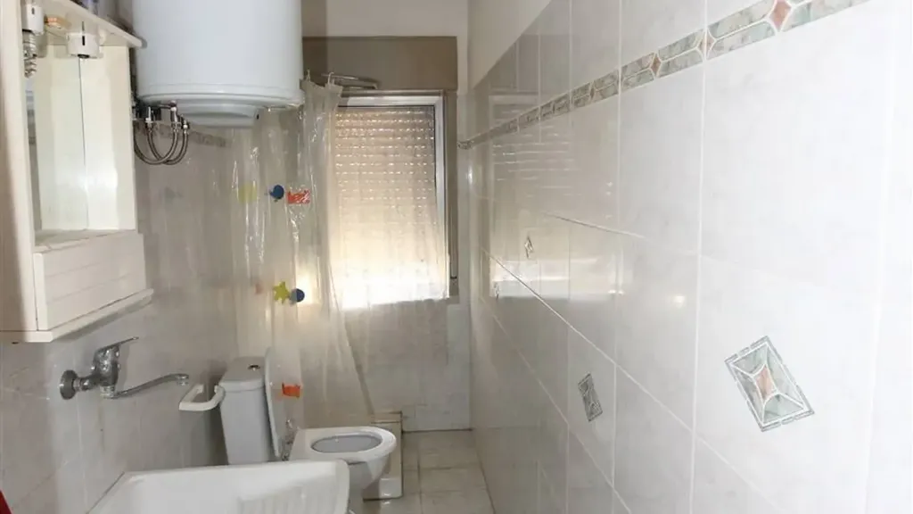 Vannitoad - Bright Apartment with Balcony in Lentini