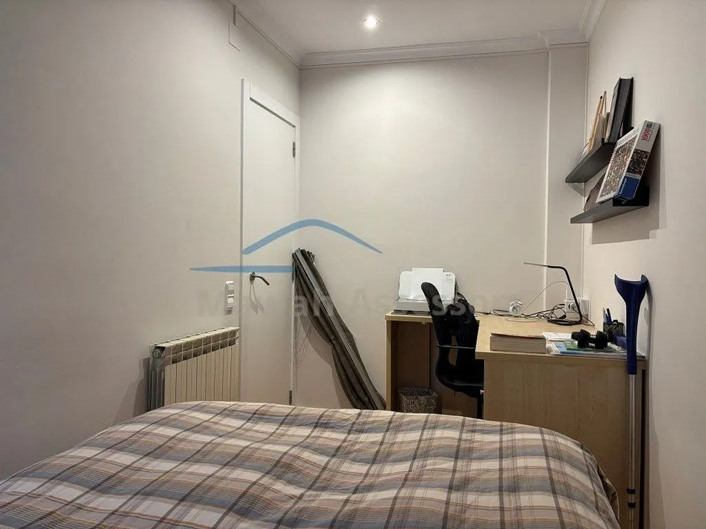 Chambres - Luxury House with Lift in Sabadell Centre