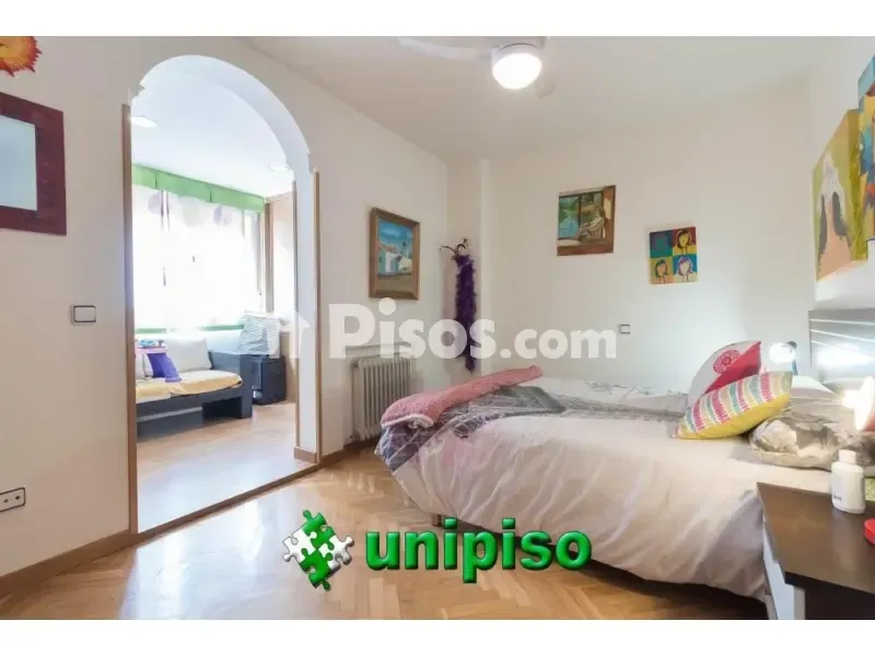 Magamistoad - Duplex with Terrace in Leganés Centre