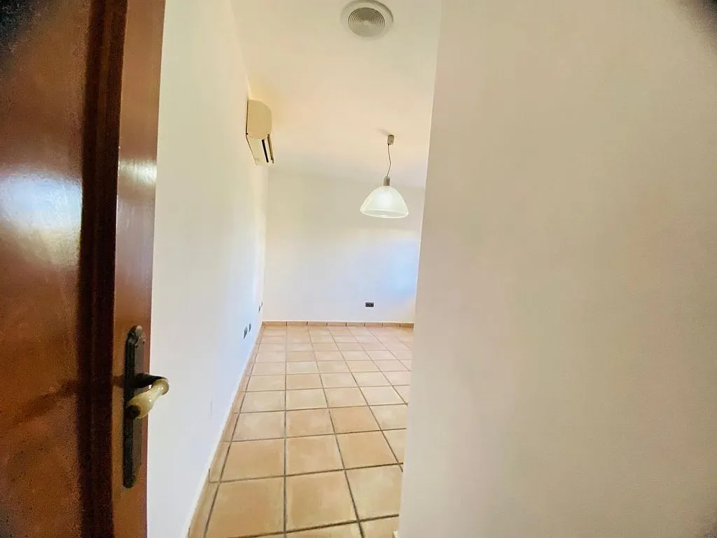 Entrée - Luxury Villa with Pool in Playas de Orihuela