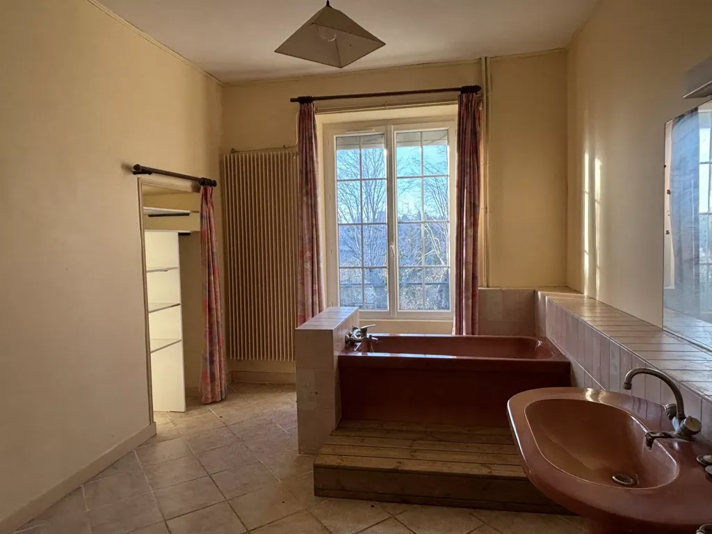 Vannitoad - Character House with River Access in Vouillé