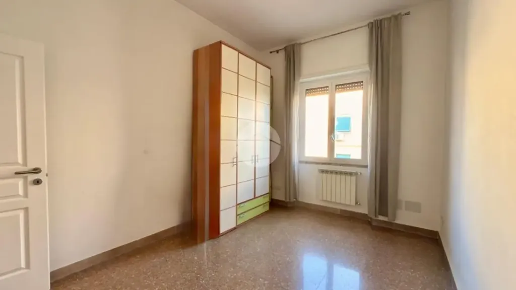 Rooms - Ristruttured Apartment with Balcony in Rome