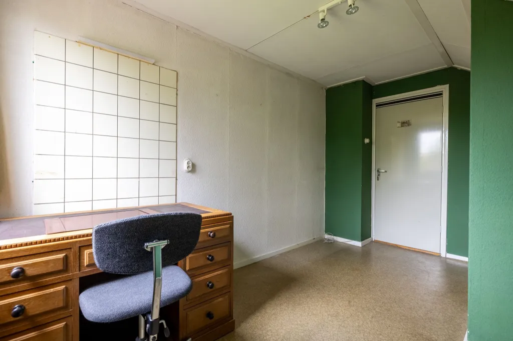 Office - 7-room house in Hummelo