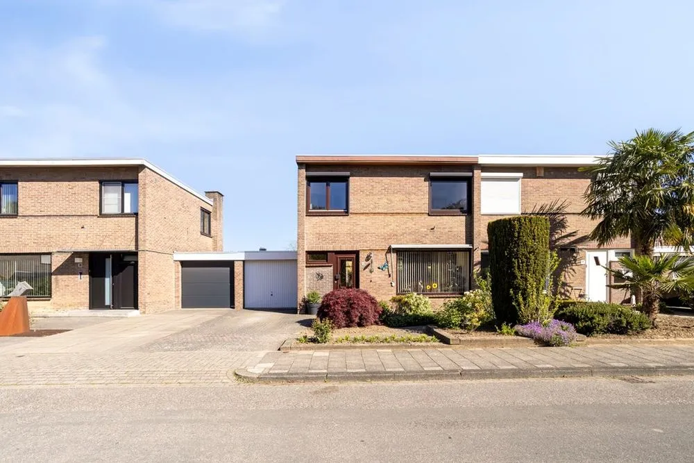 Maison 4 pièces à Gronsveld