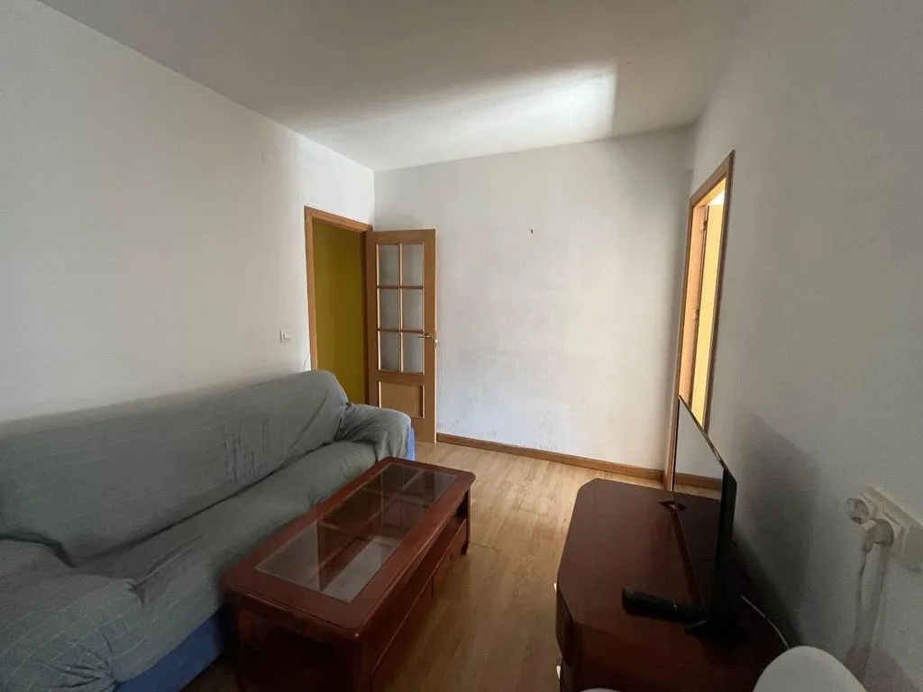 Séjour - Luxury Flat with Elevator in Chamberí, Madrid