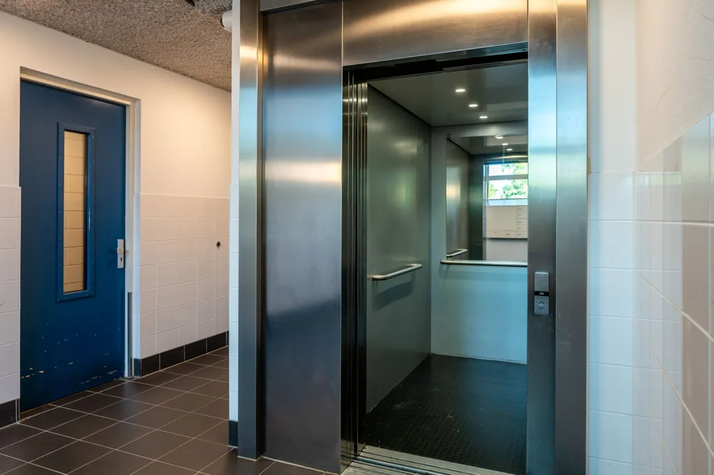 4-toaline korter asukohas Amsterdam