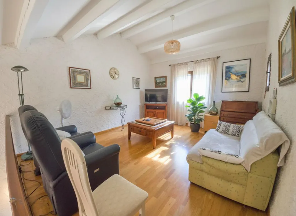 Séjour - Villa pied dans l'eau avec port privé près du lac d'Esparron