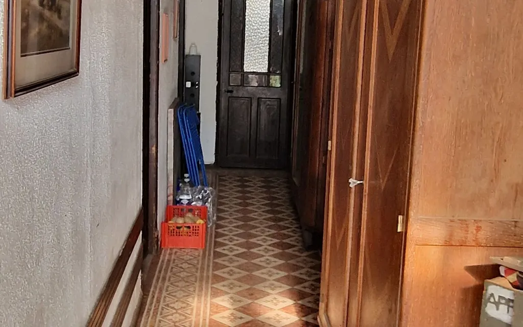 Entrée - Maison de Charme avec Dépendance à Carpentras