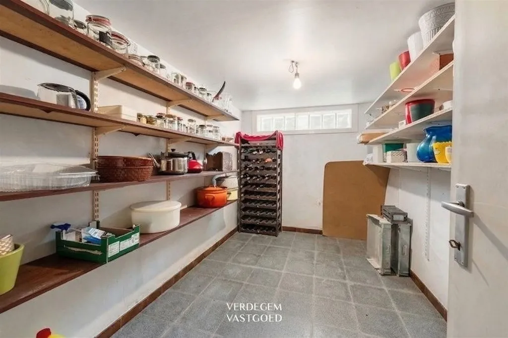 Lavanderia - Characterful House with Terrace in Evergem