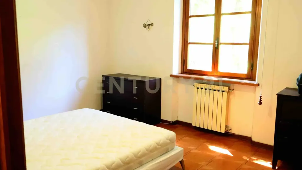 Chambres - Villa with Garden and Terrace in Pescaglia