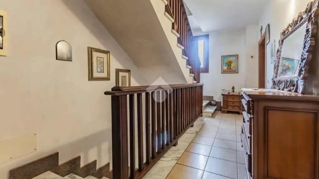 Toad - Villa with Private Garden in Bracciano