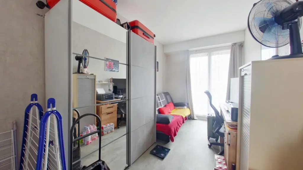 Magamistoad - Flat with Balcony in Châtellerault