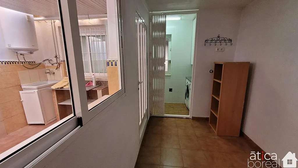 Vannitoad - Duplex with Terrace in Mazarrón Centre