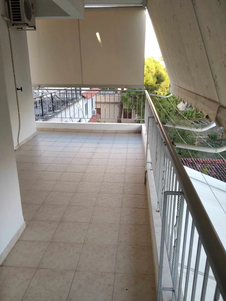 4-toaline korter asukohas Athens