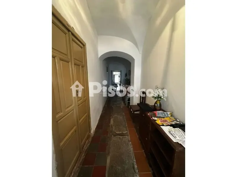 Appartement 3 chambres à ES