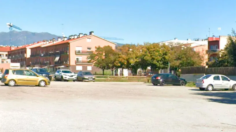 Parcel Development in Llinars del Vallès