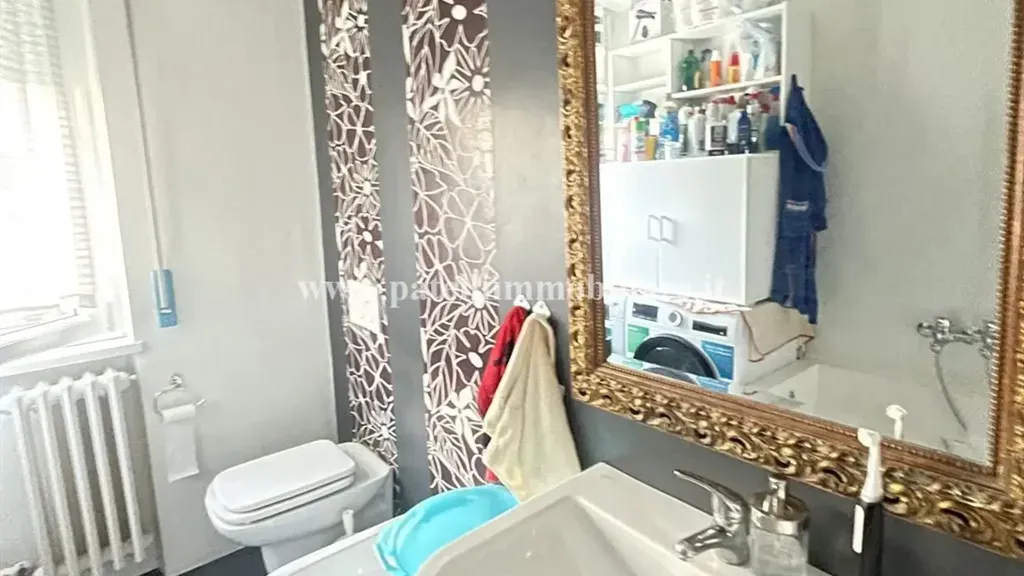 Vannitoad - Rented 3-Bedroom Apartment in Almé