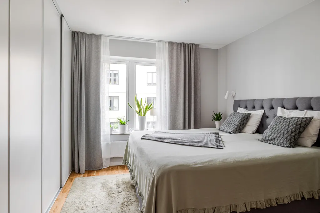 Magamistoad - Modern Flat with Balconies in Innovatum