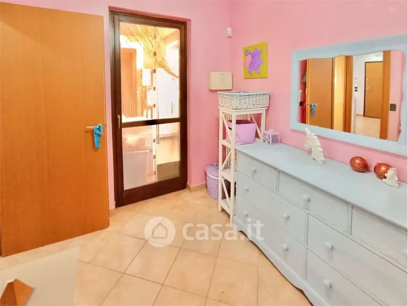Chambres - Apartment with Double Verandas in Andria