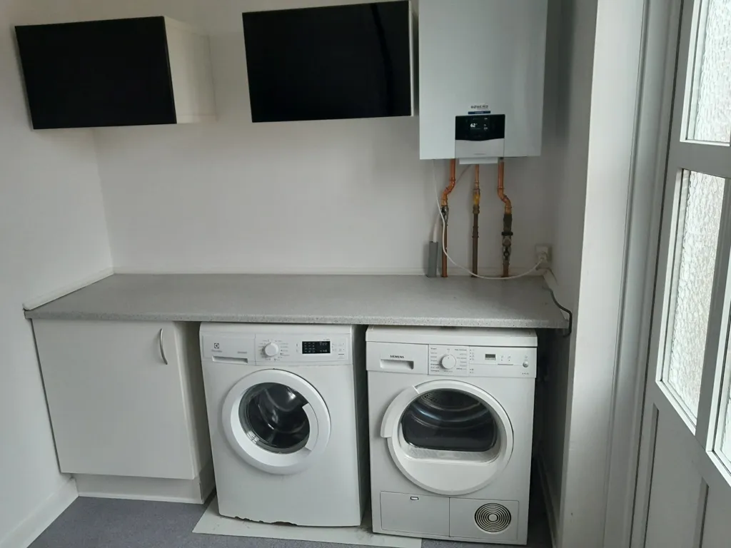 Appartement 6 pièces à Vamdrup