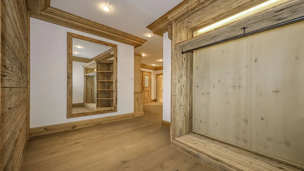 Entrée - Exclusive Office in Kitzbühel City Centre