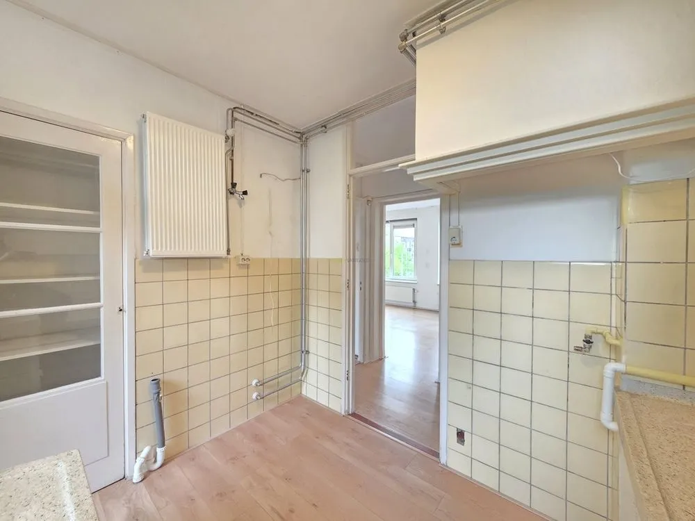 4-toaline korter asukohas Rotterdam