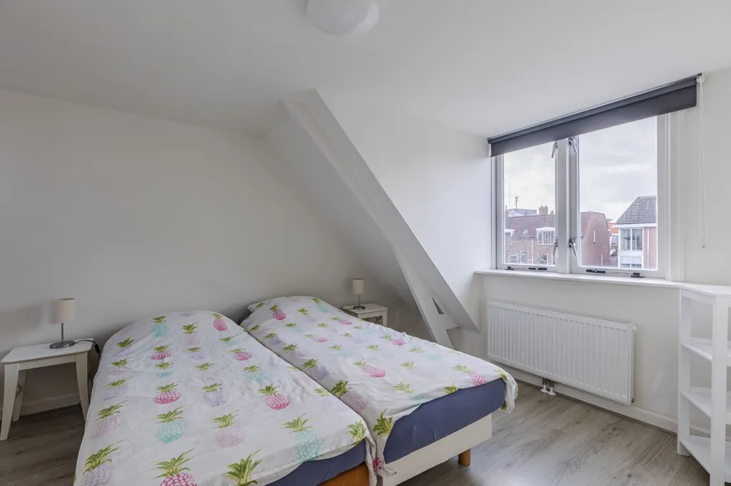 Magamistoad - 4-toaline maja asukohas Egmond aan Zee