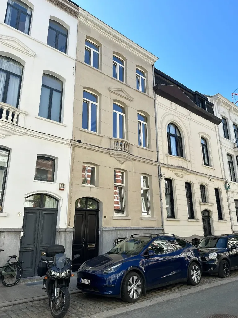 Maison 4 chambres à Antwerpen