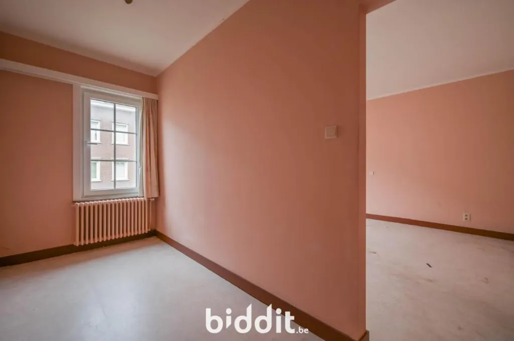 Rooms - Spacious House with Garden in Louvain
