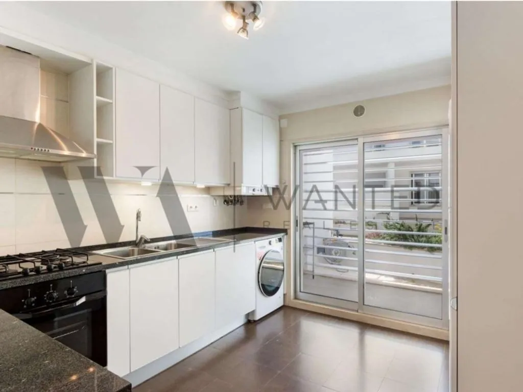 Cuisine - Luxury Duplex Flat with Terrace in Oeiras