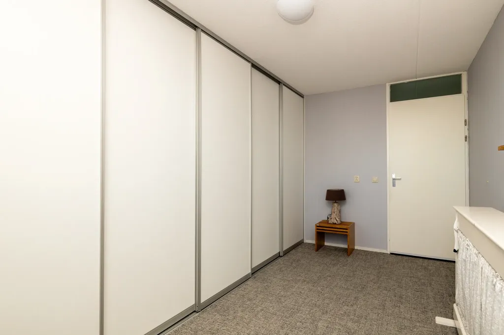 Toad - Penthouse with Panoramic View in Wateringen