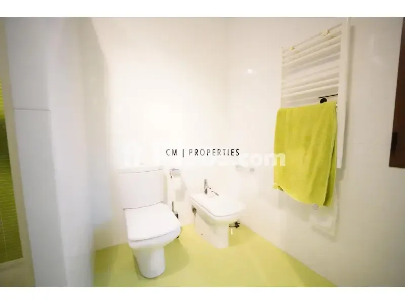 Vannitoad - Chalet with Sea Views in Cap Blanc