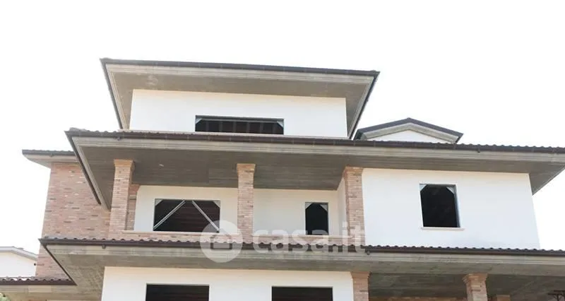 Extérieur - Villa with Terrace in Montefino