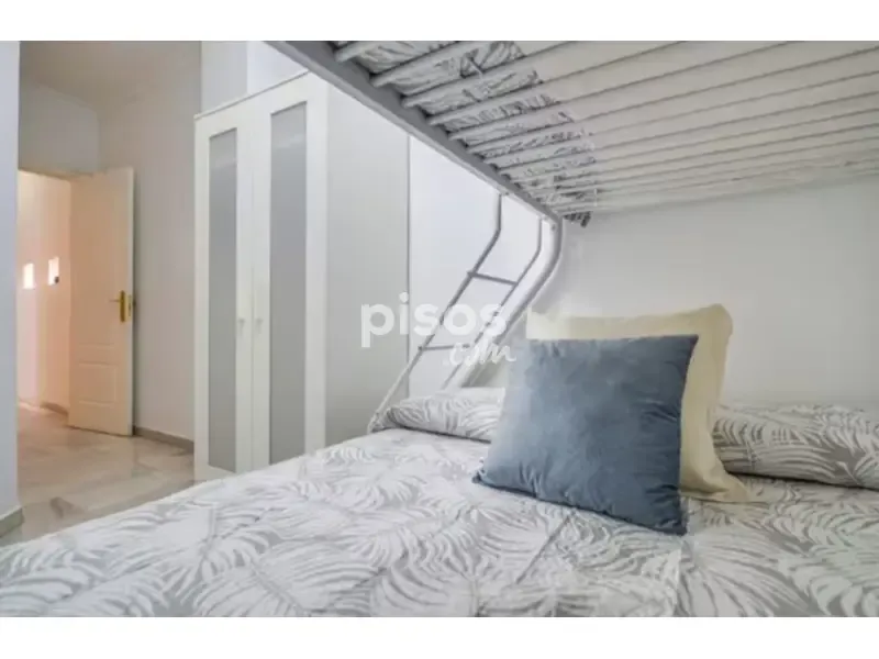 Camere da letto - Apartment with Steps to Centre in Fuengirola