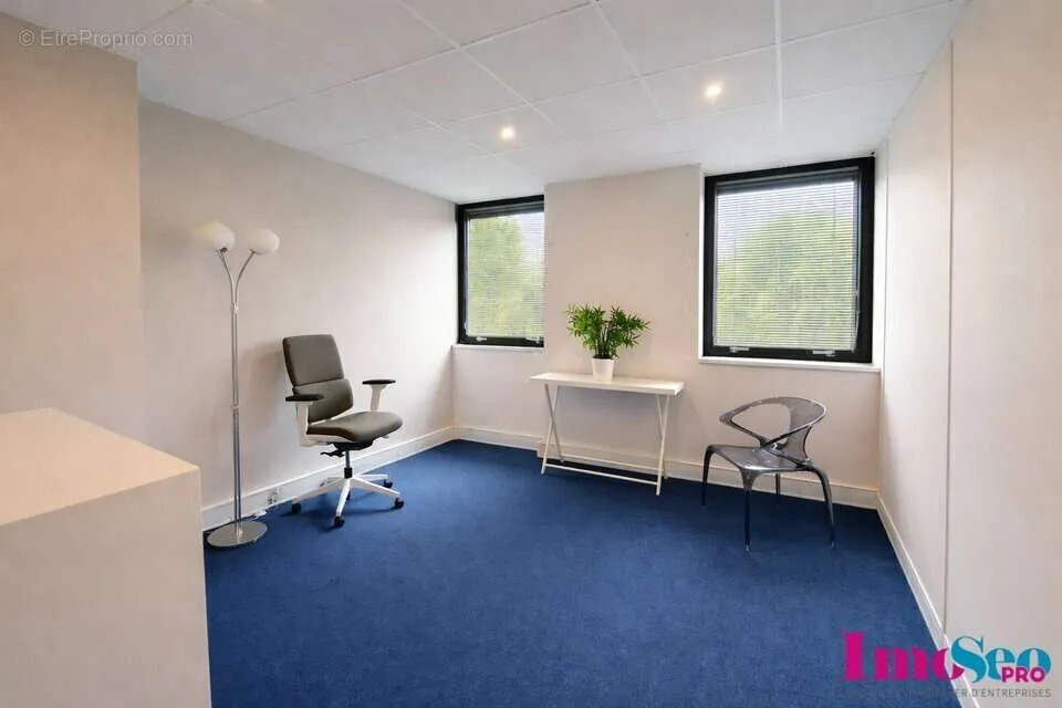 Bureau - Bureaux Lumineux à Bruges près de la Rocade