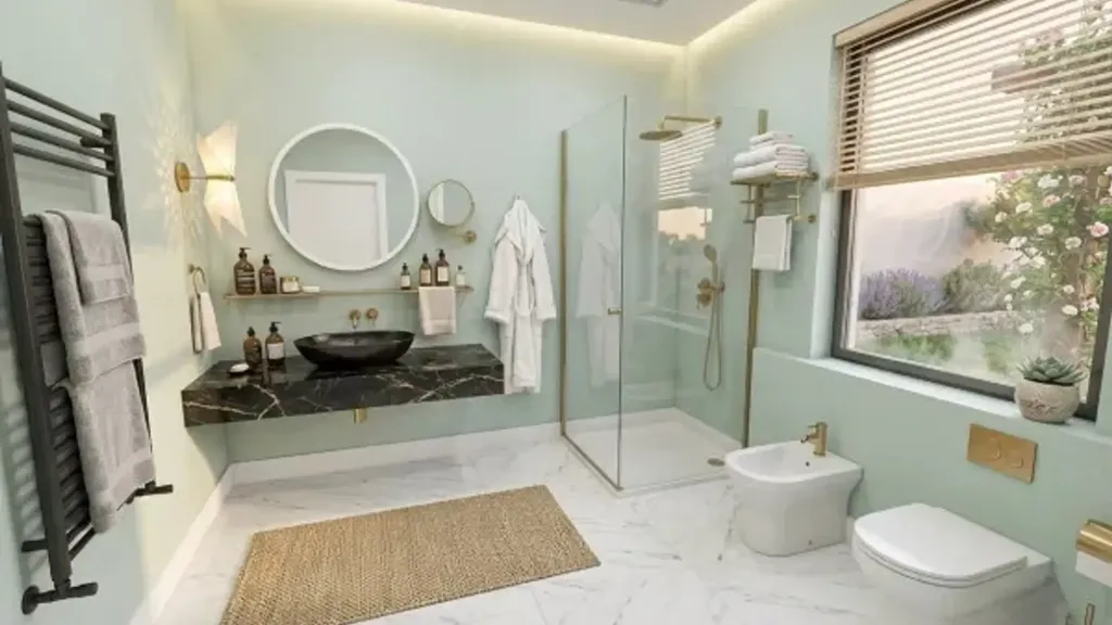 Vannitoad - New Four-Unit Villa with Pool in Terrasini