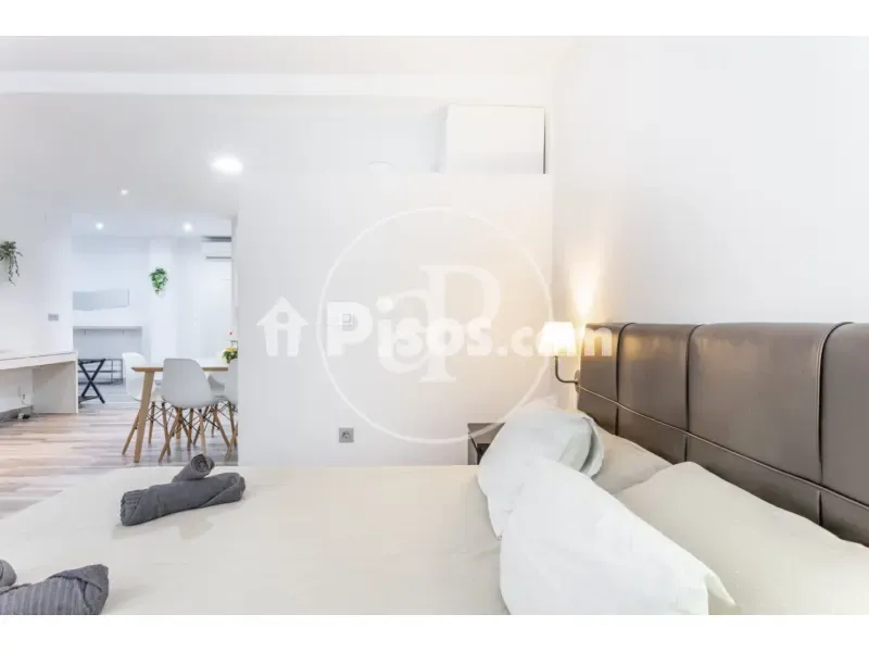 Chambres - Modern Loft with VUT in City Centre