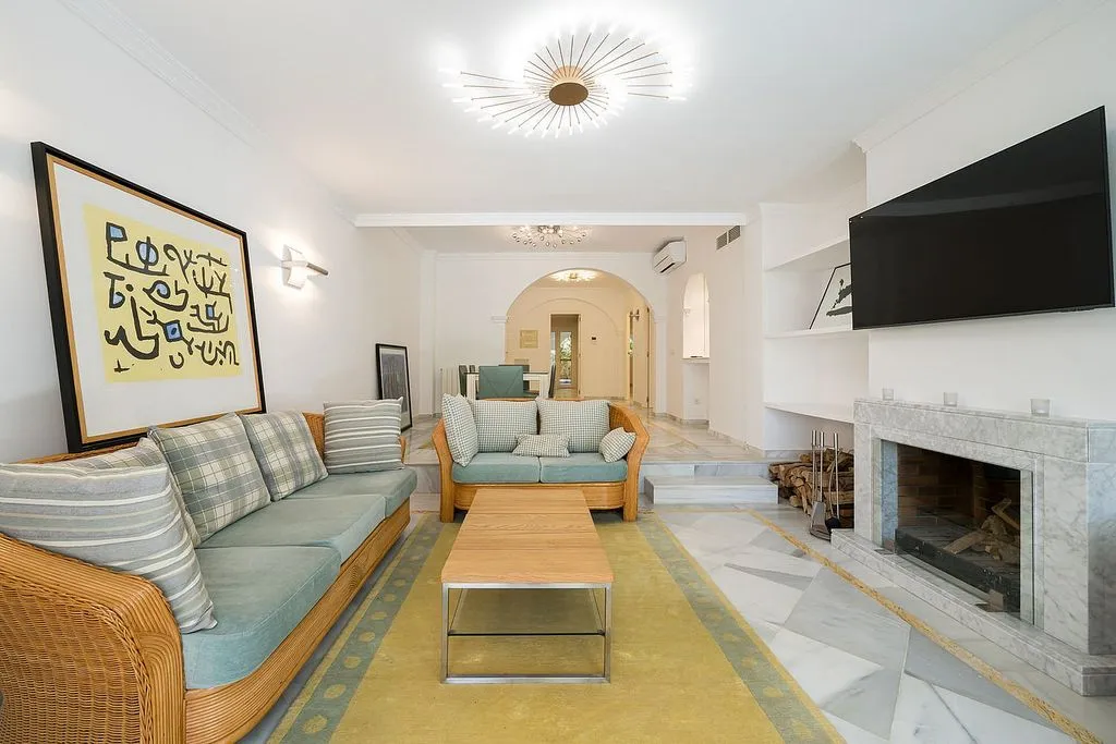 Elutuba - Apartment with Terrace in Santa Ponça